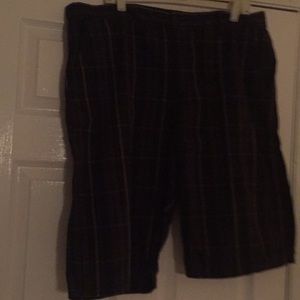 DKNY Jeans Men’s stripe Cargo